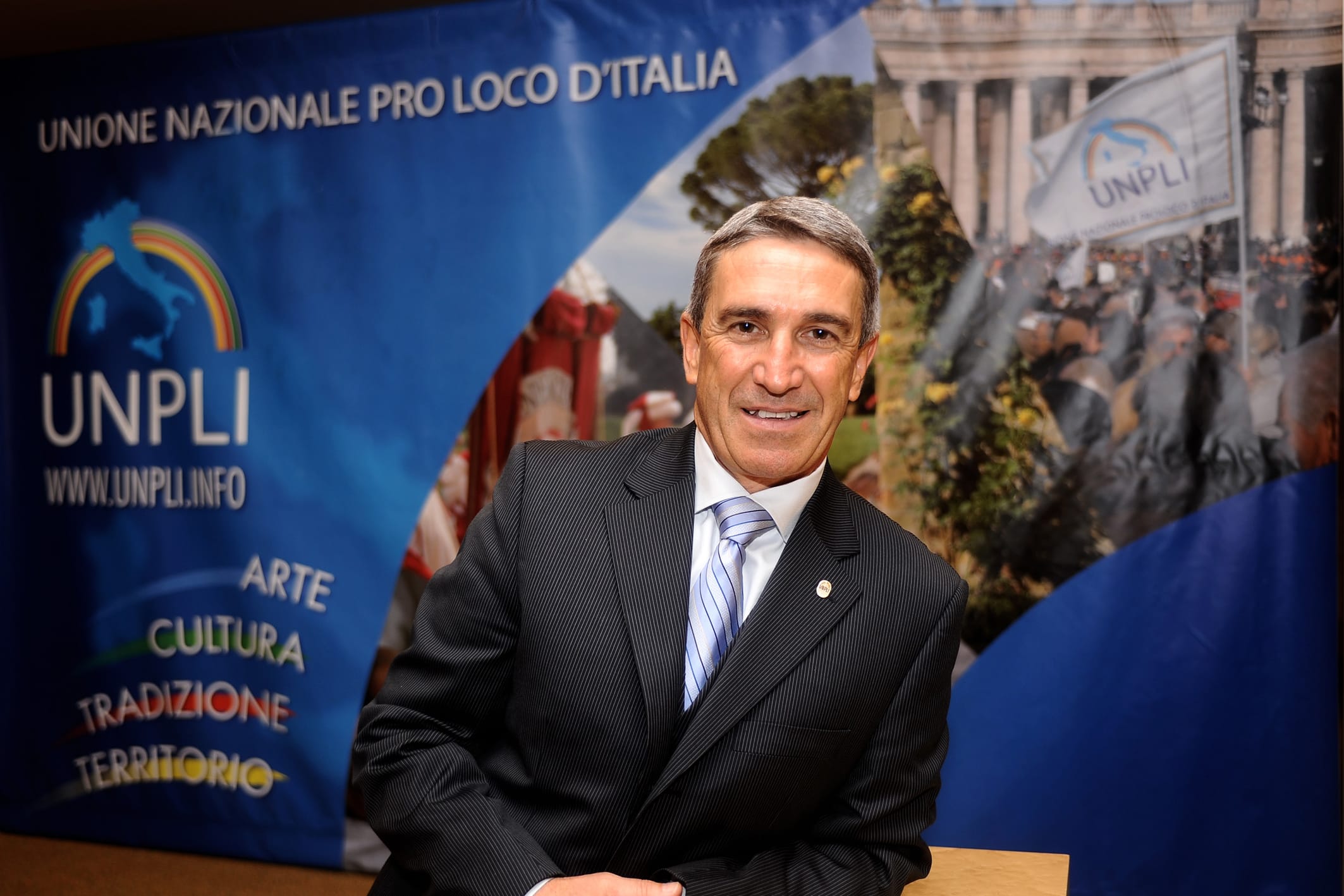 Festa dei Romantici a Ladispoli, Nardocci: “Le Associazioni di volontariato ci saranno”