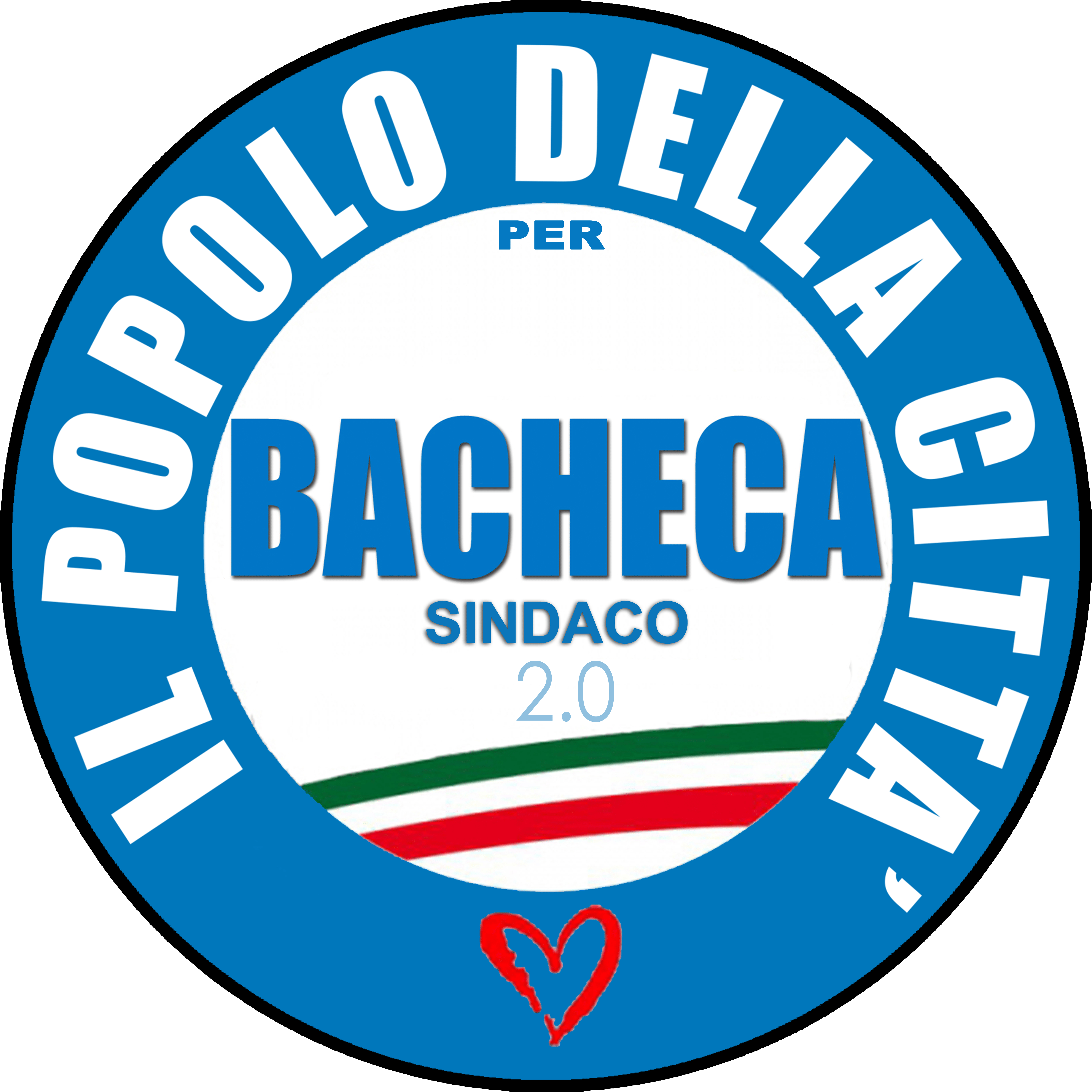PDC x BACO Sindaco 2.0
