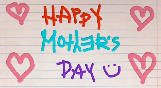 Twitter ti dice come (non) fare gli auguri per la festa della mamma