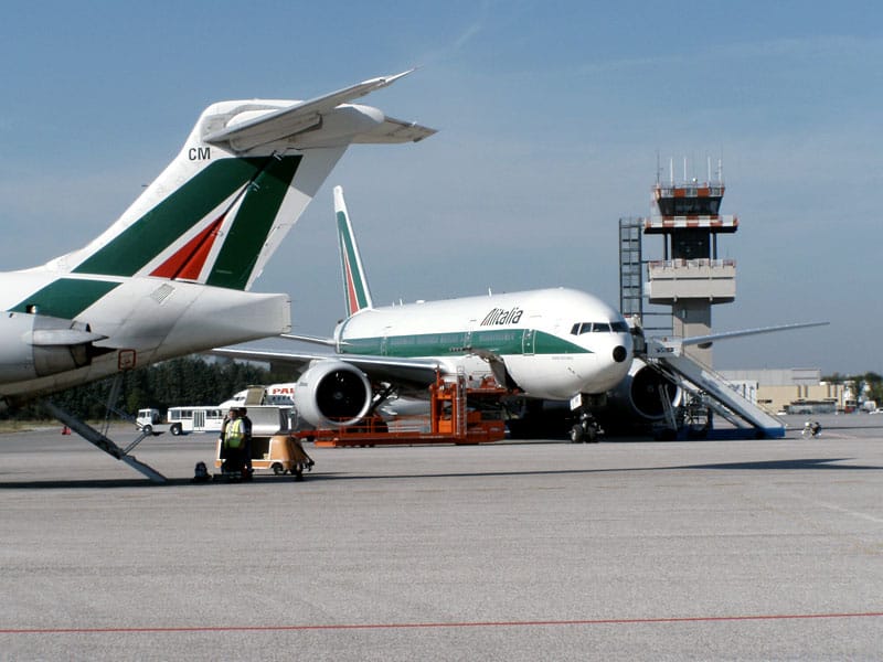 alitalia