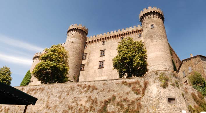 bracciano