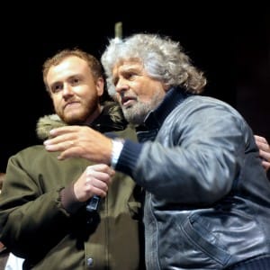 Bracciano, M5S in tour: presenti portavoce nazionali e regionali