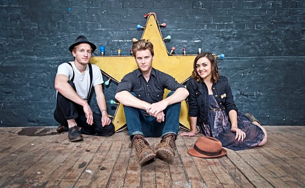 The Lumineers