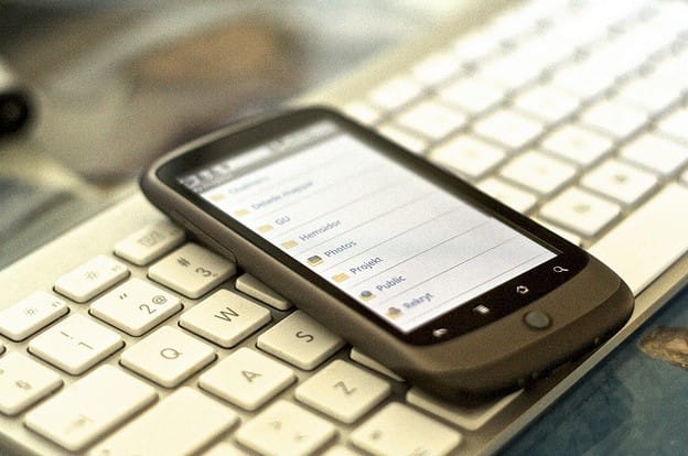 smartphone smartphone