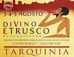 DiVino etrusco