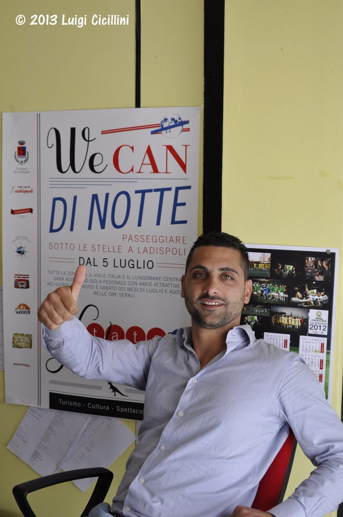 ascani federico