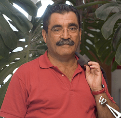 Il Capogruppo Pd al comune di Ladispoli Nardino D'Alessio