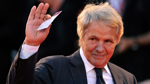 Somewhere - Premiere:67th Venice Film Festival