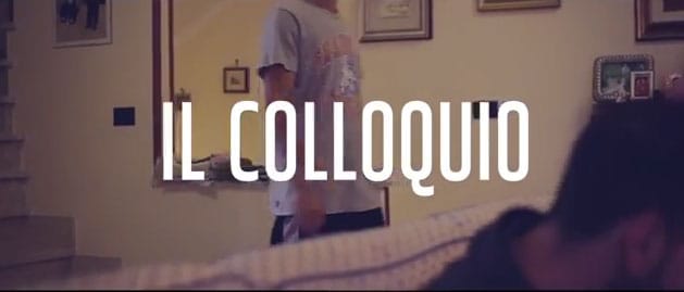 Quickies – “Il colloquio”