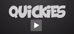 Quickies – “Runtastic”