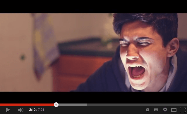 Quickies – “Il sostituto”