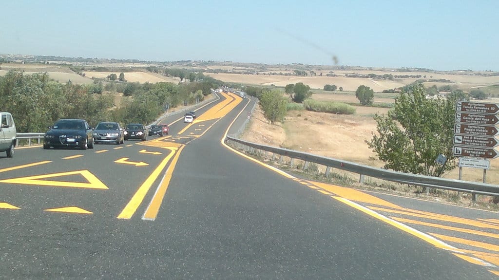 Trasversale, Giulivi: “Bene la Commissaria, ma no al passaggio nella Valle del Mignone”