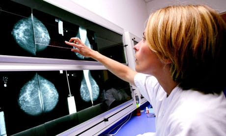 cancer screening