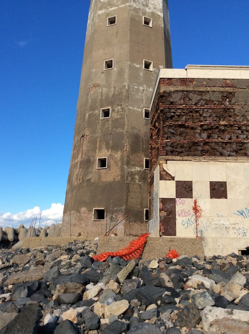 Il vecchio faro