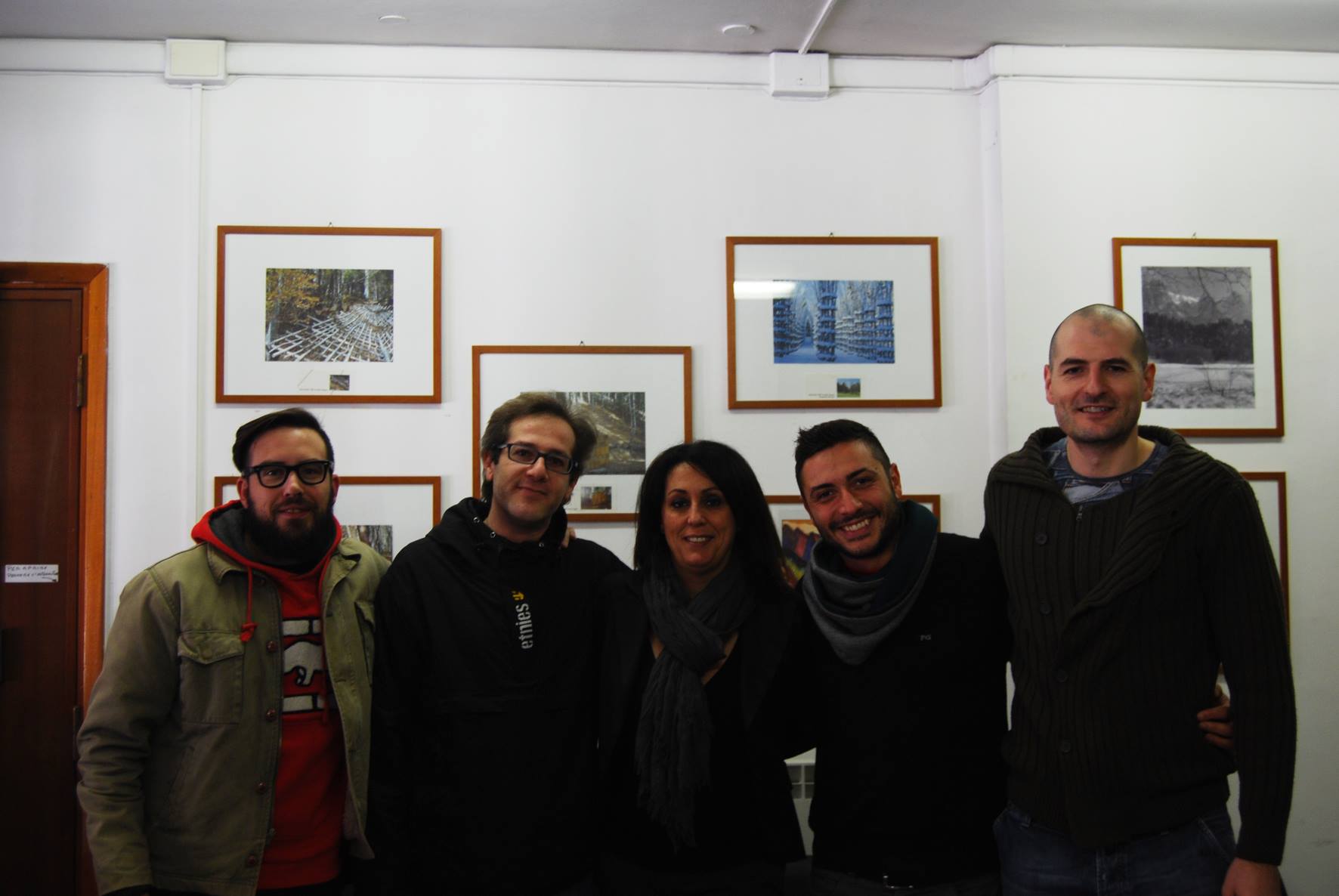 we stand united e laura pennesi di adamo