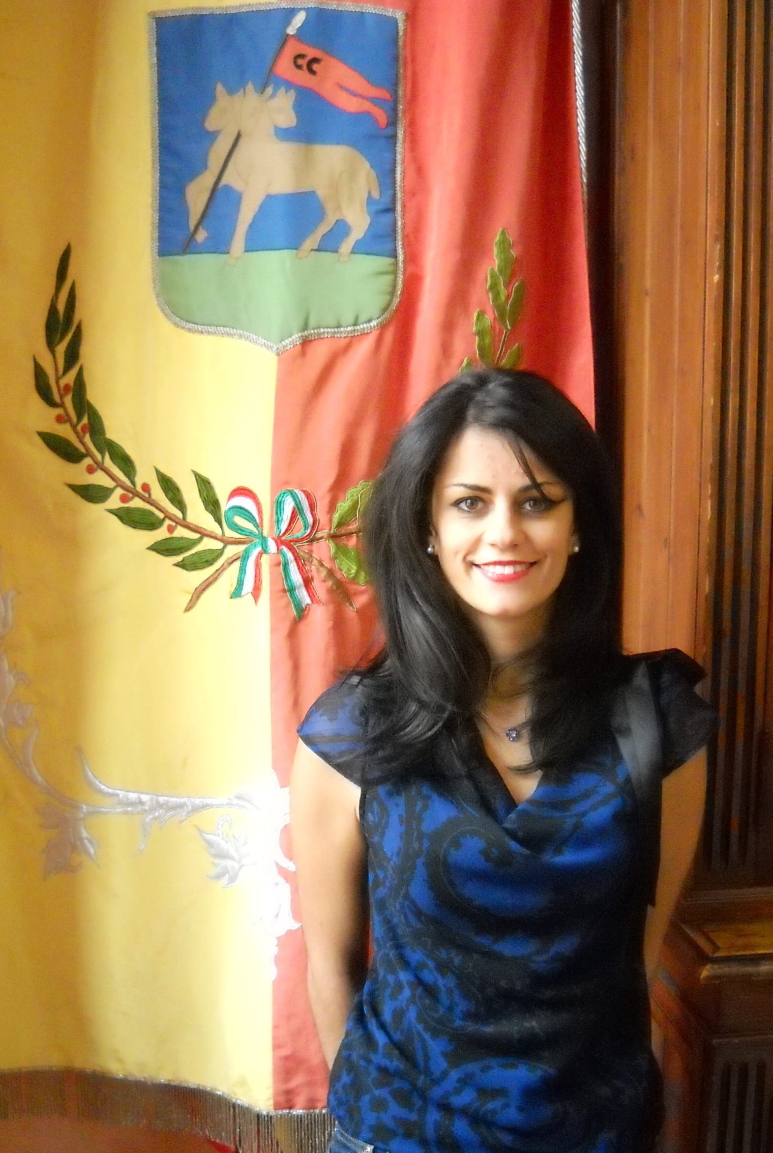 Federica Battafarano Federica Battafarano