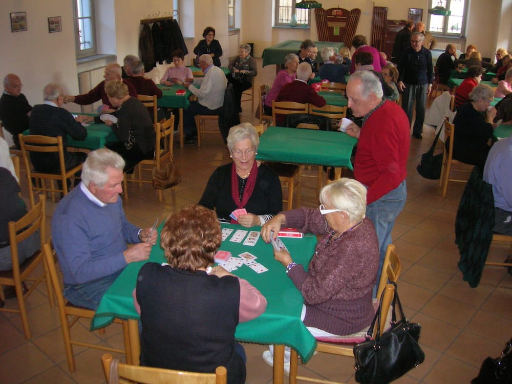 Immagine di repertorio