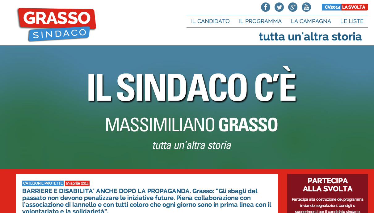 civitavecchialasvolta