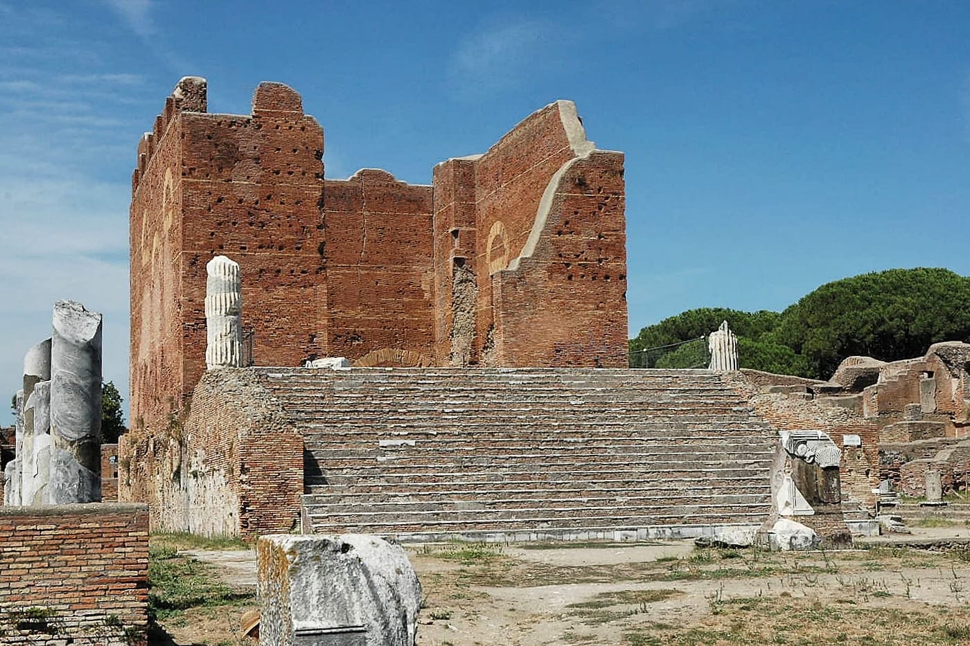 ostia-antica