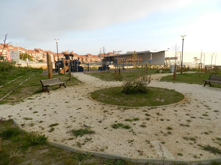 parco san liborio