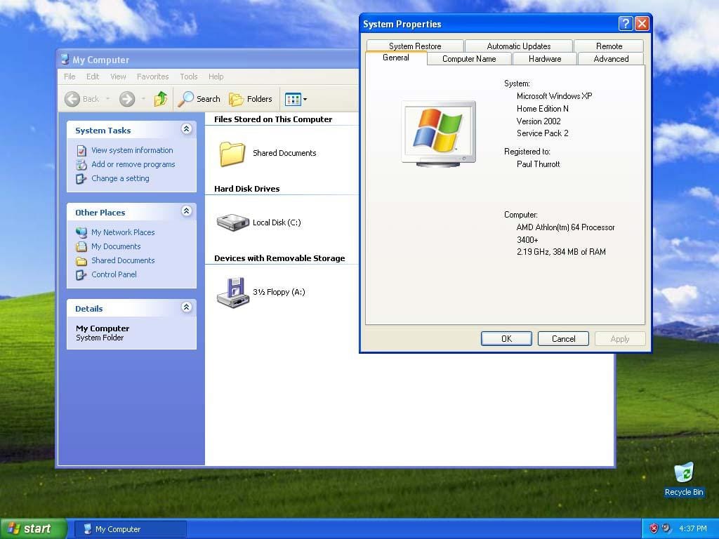 windows-xp
