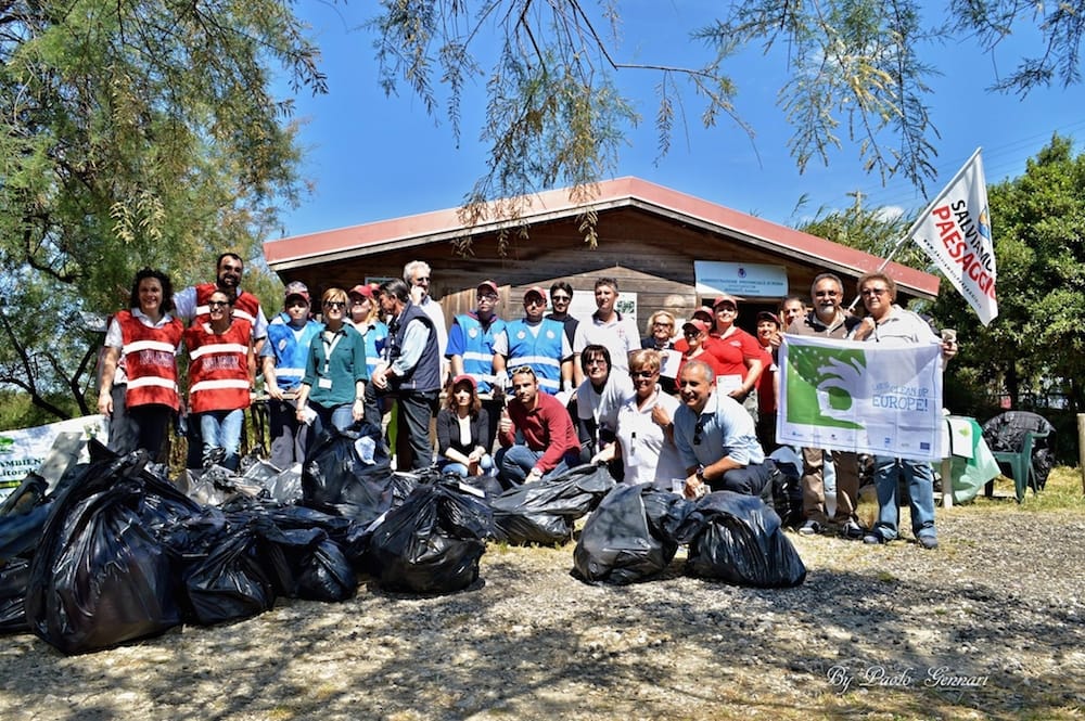 torre flavia day 17 maggio 2014