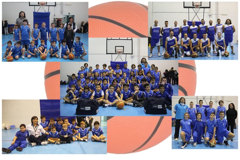 ASD Basket San Michele di Cerenova, un anno di bilanci positivi