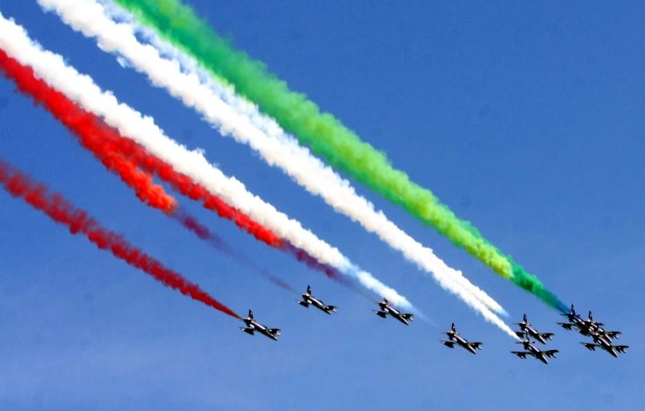 frecce tricolori frecce tricolori