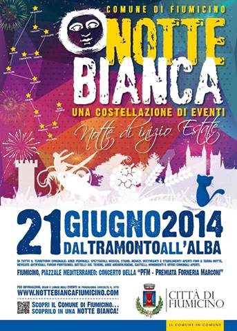 notte-bianca-2014-fiumicino-manifesto