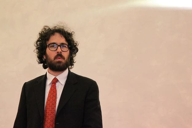 #evadoincucina: la seconda parte dell’intervista al Sindaco Pascucci sui temi sociale e rifiuti