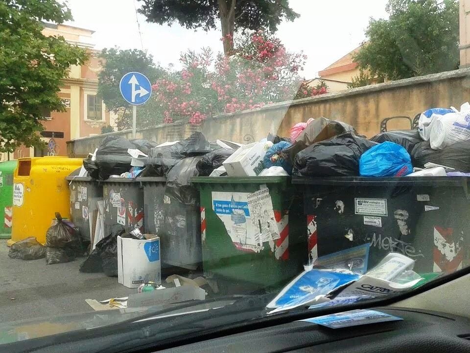 rifiuti lad