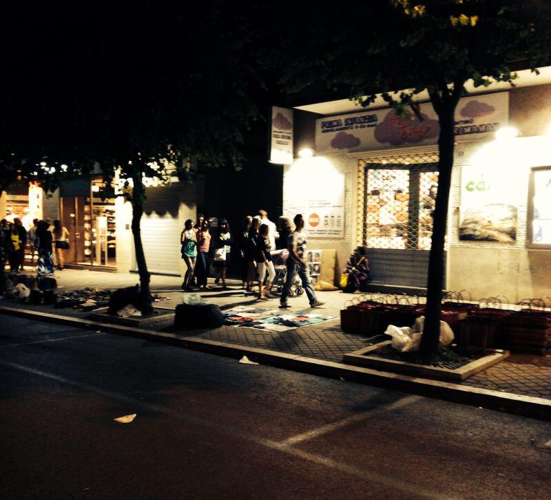 viale italia viale italia