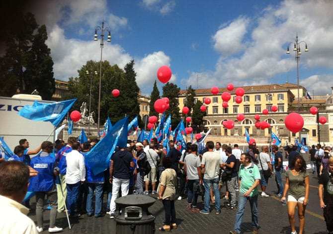 flashmobsicurezzappopolo