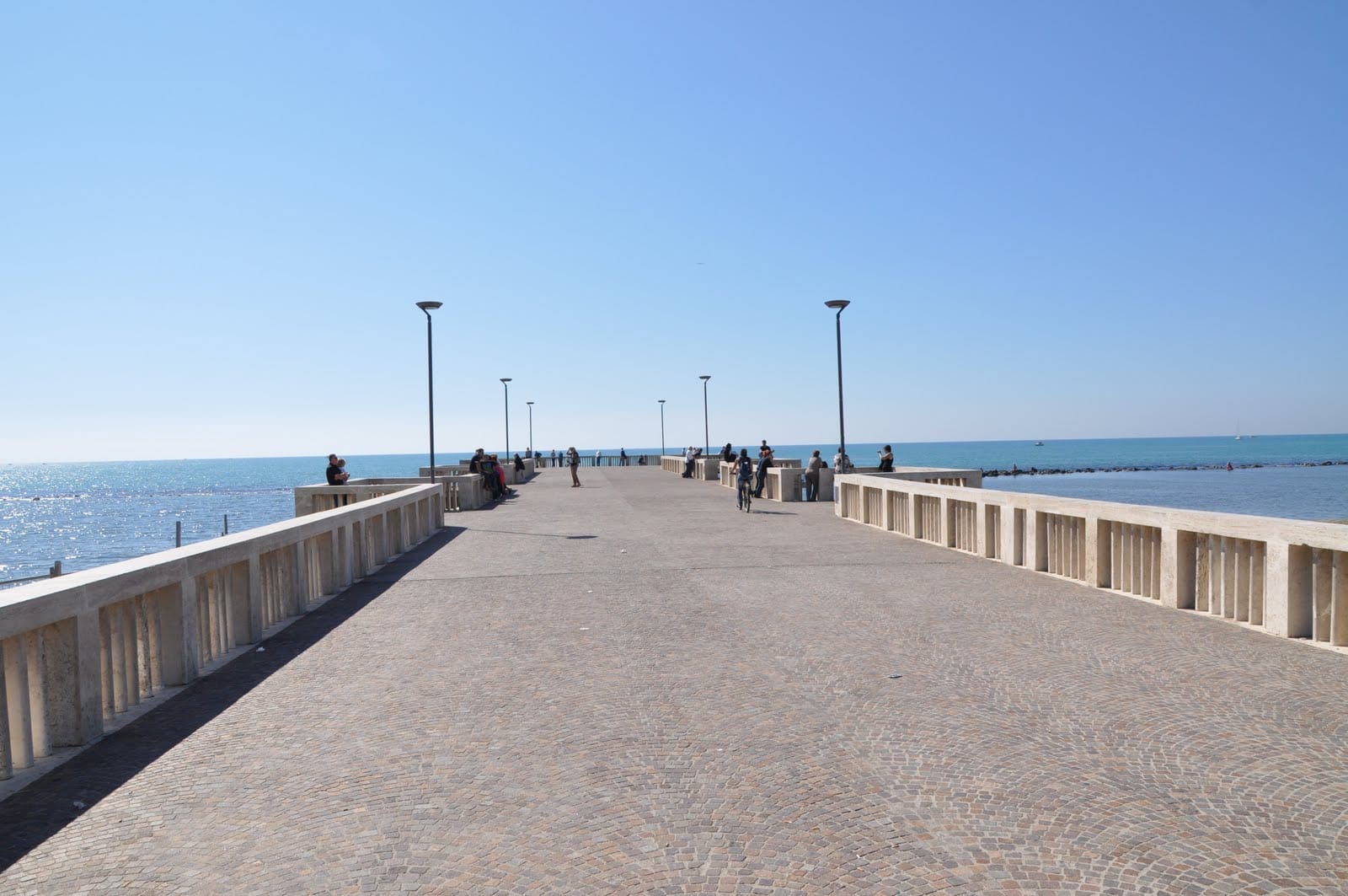 ostia beach ii