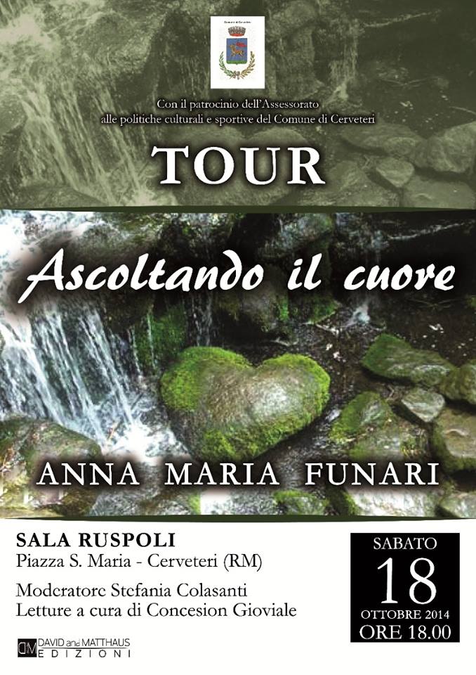 Locandina_Ascoltando il cuore