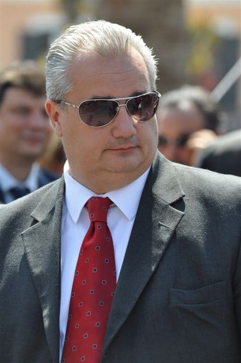 Marco Pierini