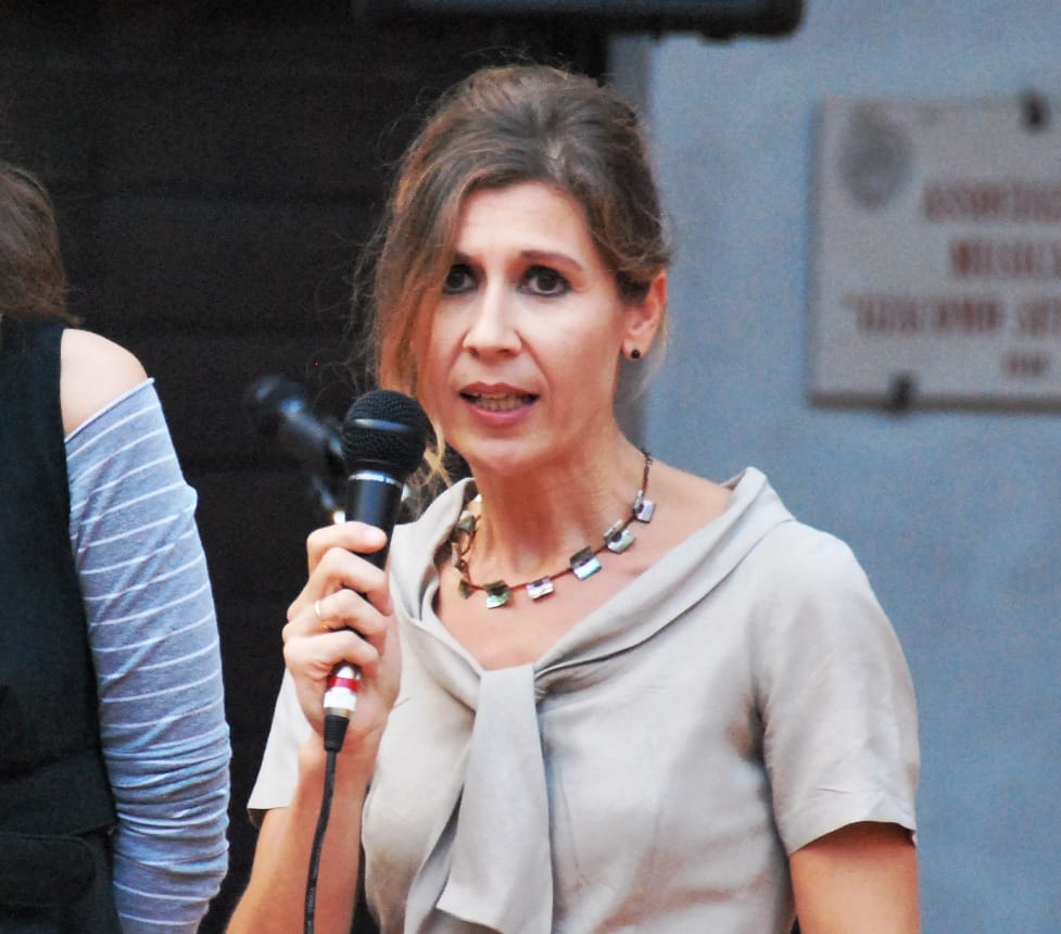 Roberta Angeletti