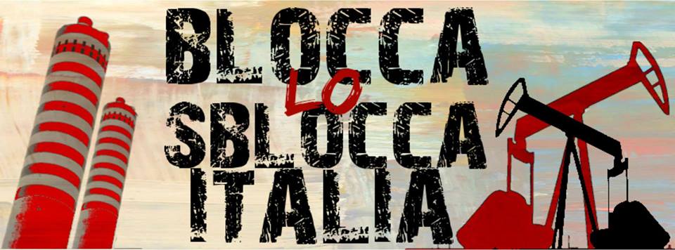 Sblocca-Italia