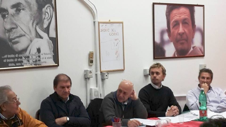 pd cerveteri