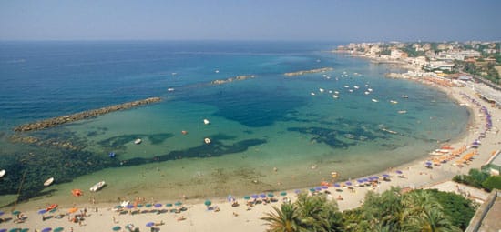 passeggiata santa_marinella_spiaggia_centrale