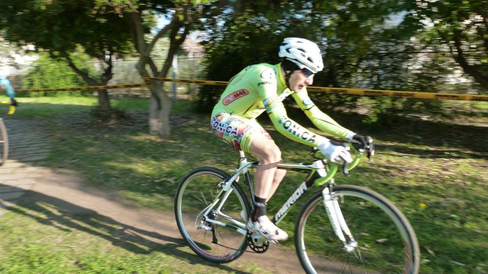 Corato Paolo Fattore