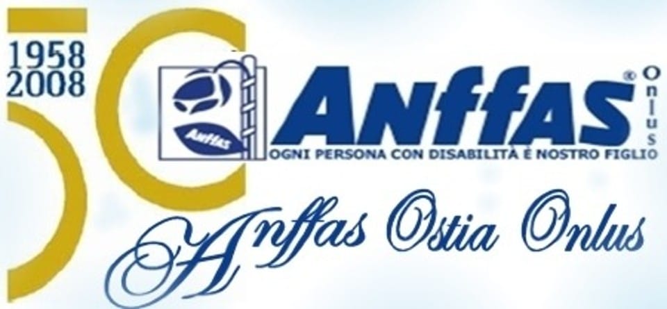 anffas ostia