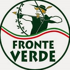 logo FRONTE VERDE