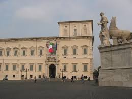 quirinale repubblica