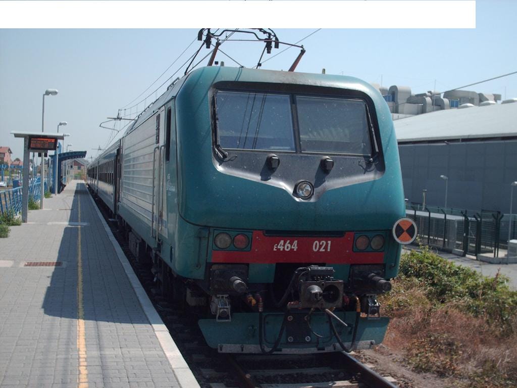 treno treno