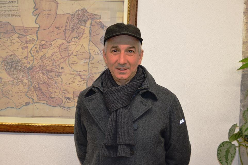 Assessore Anselmo Ranucci