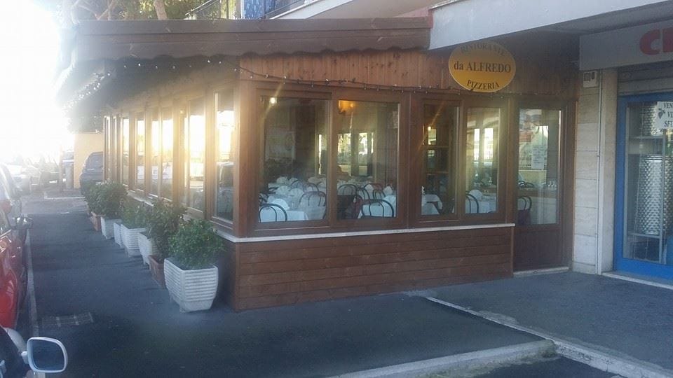 da alfredo da alfredo
