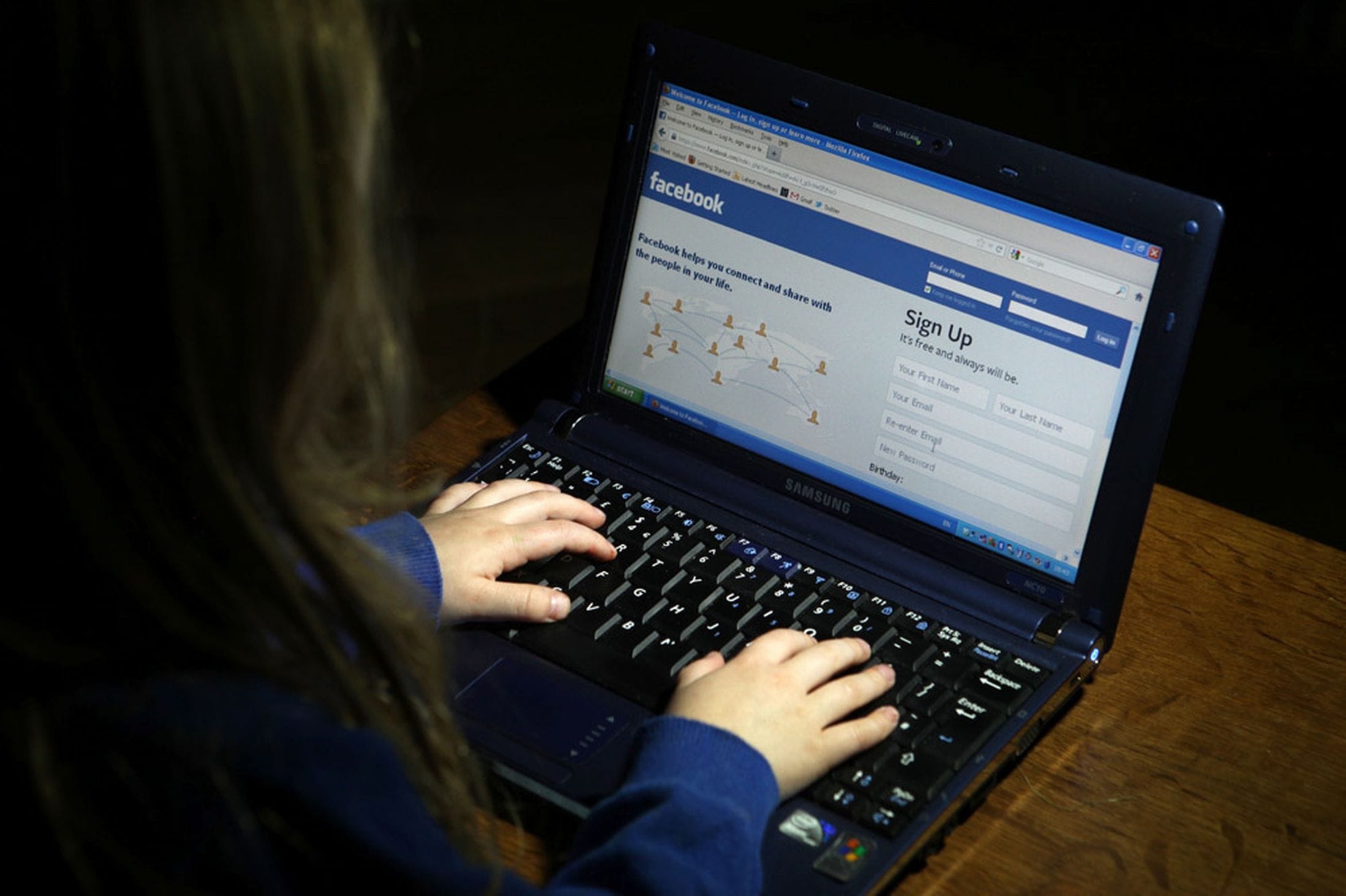 distrazione-facebook