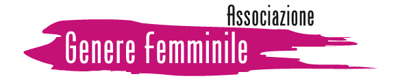 logo genere femminile