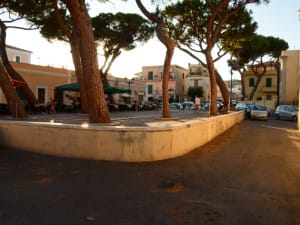 piazza santa marinella